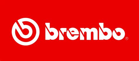 Brembo – Logo, brand and logotype