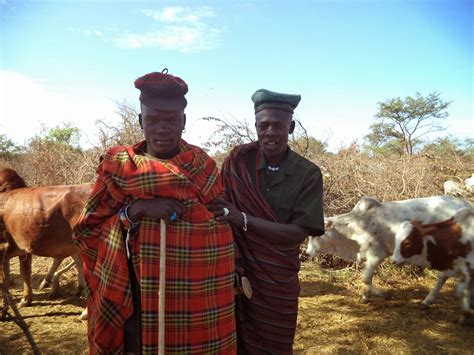 Sounds of the Jungle Discovery: KARAMOJA CULTURAL TOUR