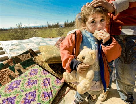 Between Anticipation and Misery: The Syrian-Armenian Refugees of ...