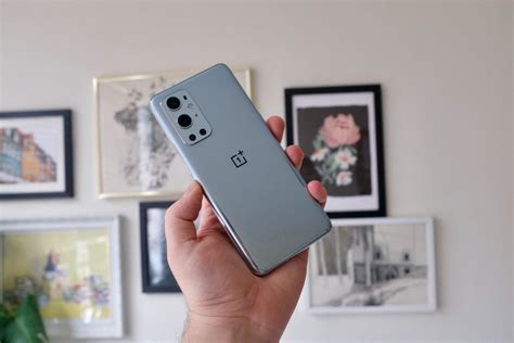 OnePlus 9 Pro Review: Warp Speed | Trusted Reviews