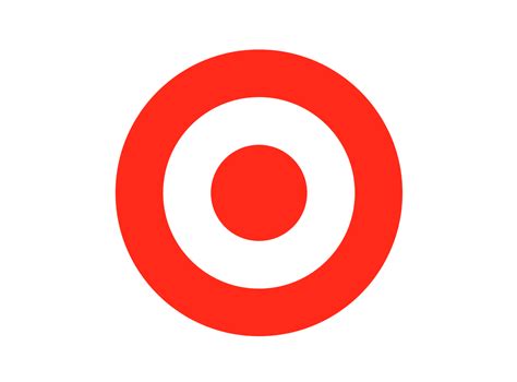 Two Red Circle Logo - LogoDix