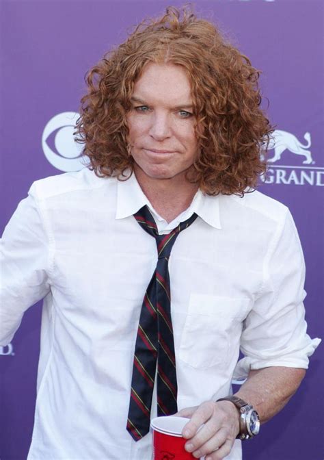 Carrot Top - Comedian, Actor