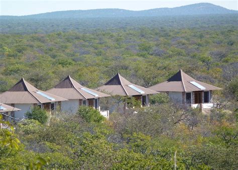 Etosha Safari Lodge | Audley Travel