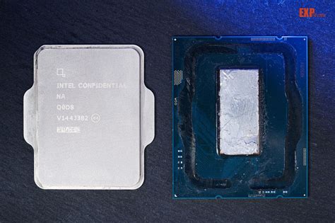 Core i7-13700 Shows Higher Single-Threaded Performance Than Core i9 ...