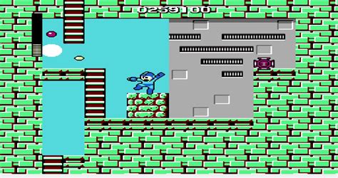 Mega Man (NES) – RetroMaggedon Gaming