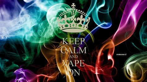 Vape Smoke Wallpapers - Top Free Vape Smoke Backgrounds - WallpaperAccess