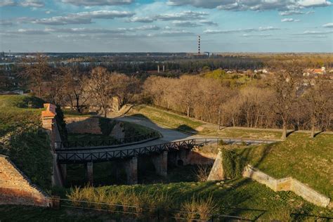 Novi Sad - Petrovaradin Fortress – Creative History Balkans Tour