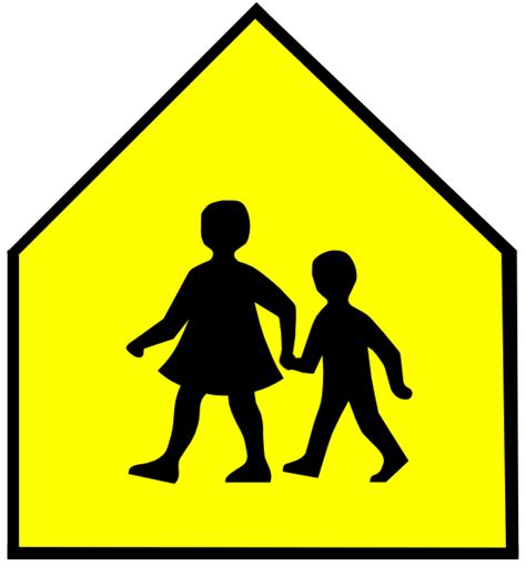 school zone sign clipart 10 free Cliparts | Download images on ...