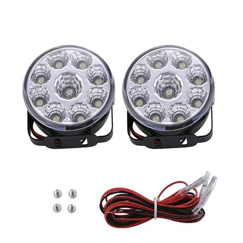 LED Light Bars Cars Trucks Vehicles Automotive LED Lights Bars ...