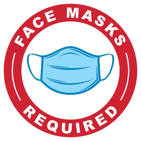 Masks Still Required at ECHO - ECHO Associates