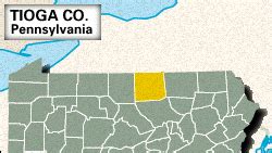 Tioga | county, Pennsylvania, United States | Britannica