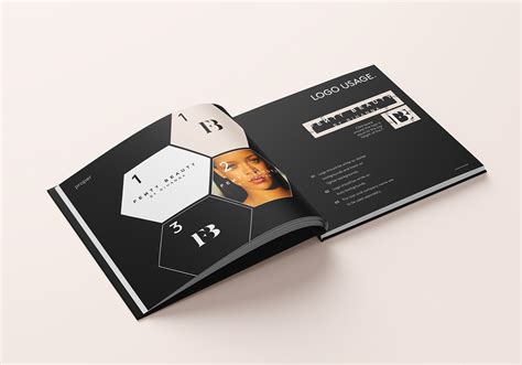 Fenty Beauty Style Guide Concept :: Behance