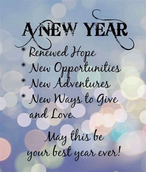 Inspirational Quotes For 2024 New Year - Image to u