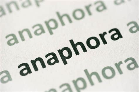 15 Anaphora Examples (+ Definition & How to Use it)