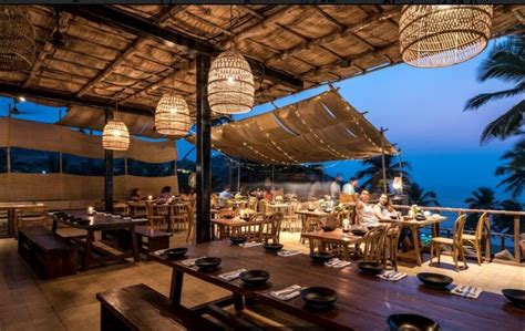 The Ultimate List Of The Best Bars In Goa For Amazing Drinks And Better ...