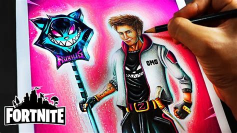 ¿Tendrá Rubius una skin de Fortnite? El streamer deja caer algo gordo ...