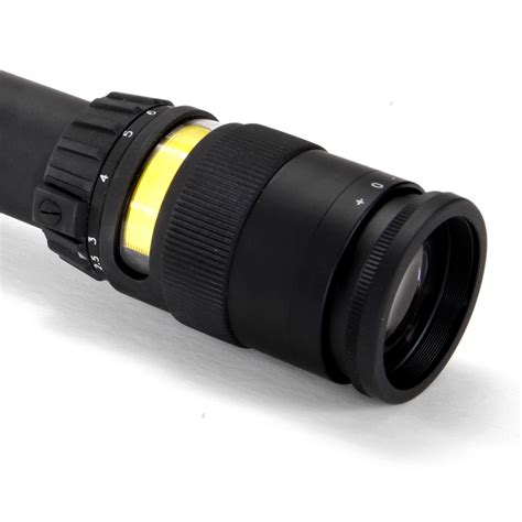 Trijicon AccuPoint® Rifle Scope | Trijicon®