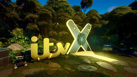 ITVX launch doubles ITV streaming viewing