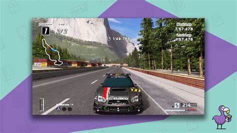 15 Best PS2 Racing Games Of 2021