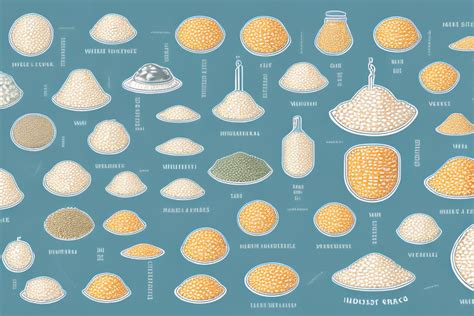 Which Rice Has Less Carbs | Rice Array