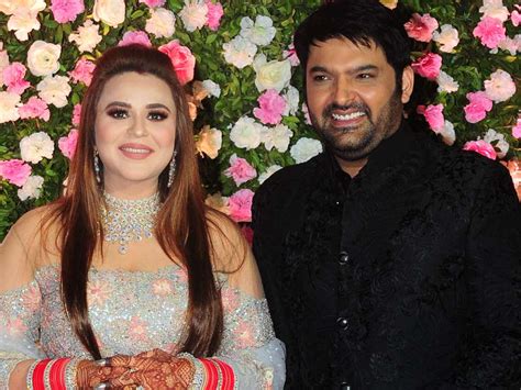 Kapil Sharma welcomes baby girl with wife Ginni - Life & Style ...