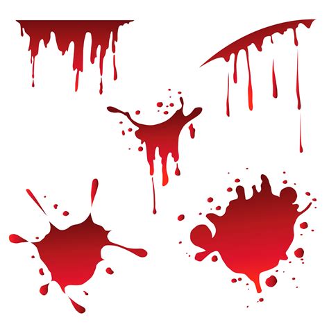 Blood Vector Art, Icons, and Graphics for Free Download