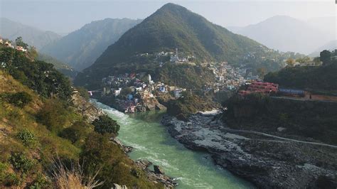 Ganga River Wallpapers - Top Free Ganga River Backgrounds - WallpaperAccess