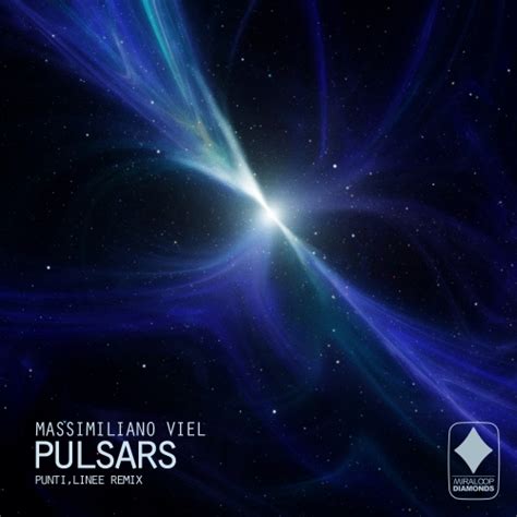 Pulsars | Miraloop Records