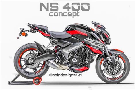 Biggest Pulsar Launch This Year, Says Rajiv Bajaj - Pulsar RS400, NS400?