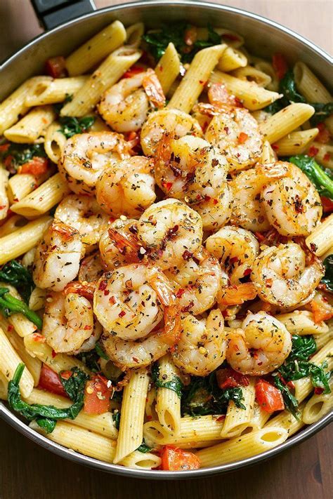 Easy Dinner Recipes : 17 Delicious Meals That Are Perfect for ...