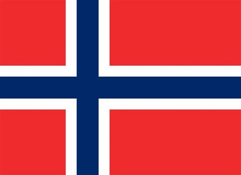 Norway flag icon - country flags