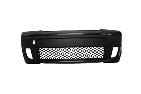 Opel Corsa C Utility Front Mesh Bumper - Autoben Parts