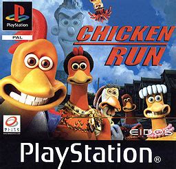 Chicken Run (Game) - Giant Bomb