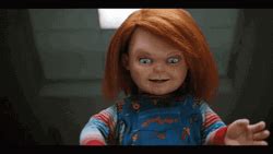 Chucky Doll Shocked Omg GIF | GIFDB.com