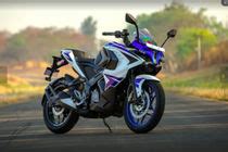 Bajaj Pulsar RS200 Spare Parts and Accessories Price List 2020