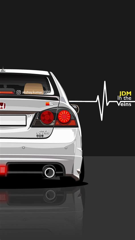 Honda Civic Fd Mugen Wallpaper | The Best Cars Wallpaper