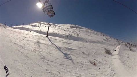 Mount Hermon Ski Resort - Israel - VANoftheSHANEs - YouTube