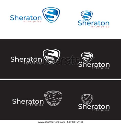 Sheraton Logo: Over 1 Royalty-Free Licensable Stock Illustrations ...