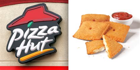 Pizza Hut Introduces Stuffed Cheez-It Pizza