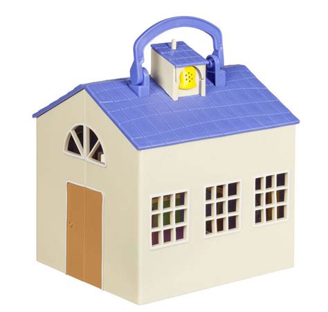 Peppa Pig - Deluxe Schoolhouse | Toys R Us Canada