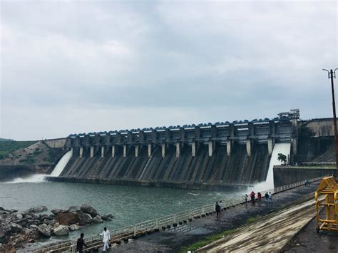 Mahi Dam Banswara Rajasthan 2024