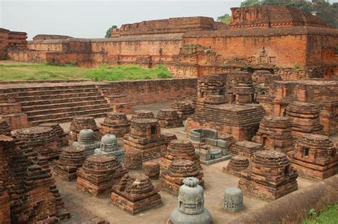 10 Oldest Universities In India That Show The Countries Glorious Past!