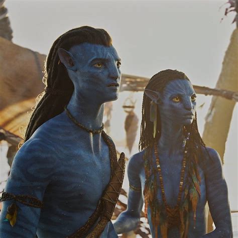 jake and neytiri | avatar icons | Avatar, Avatar picture, Avatar characters