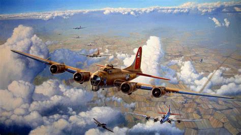 WWII Fighter Planes Wallpapers 1920x1080 - WallpaperSafari