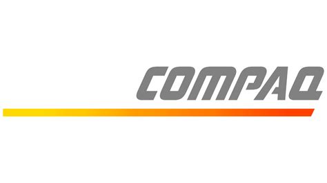 Compaq Logo, symbol, meaning, history, PNG, brand