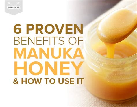 Can Manuka Honey Kill More Bacteria Than Your Antibiotics? | Manuka ...