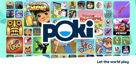 Poki Games 2023 - Free Online Games Download — citiMuzik