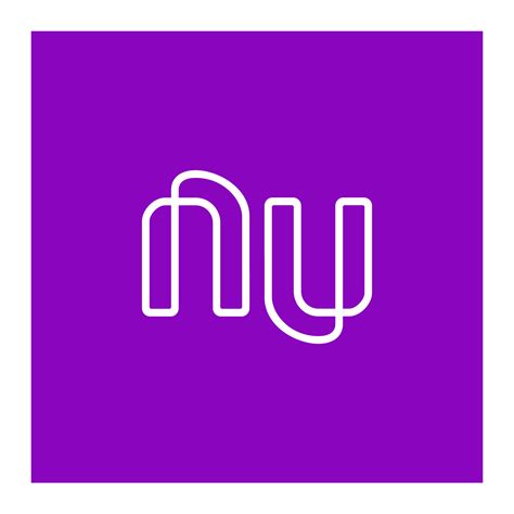 Logo Nubank – Logos PNG