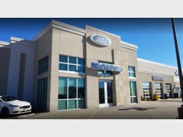 Medved Ford Dealership in Castle Rock, CO - CARFAX