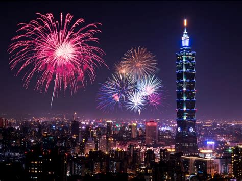 Taipei 101 - Facts, Tickets and Information for visitors